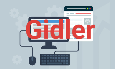 gidler