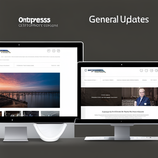 ontpresscom general updates