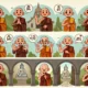 can monks who vow silence use asl