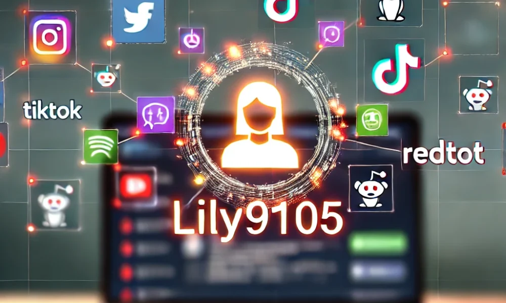 lily9105