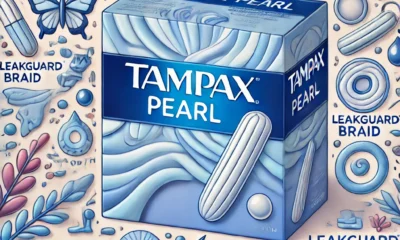 073010379080 upc tampax