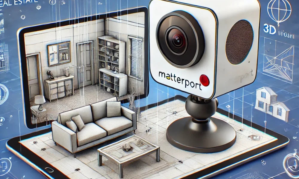 what it matterport