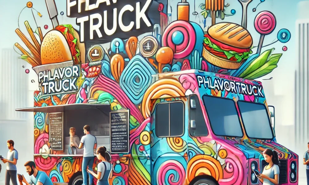 phlavortruck email