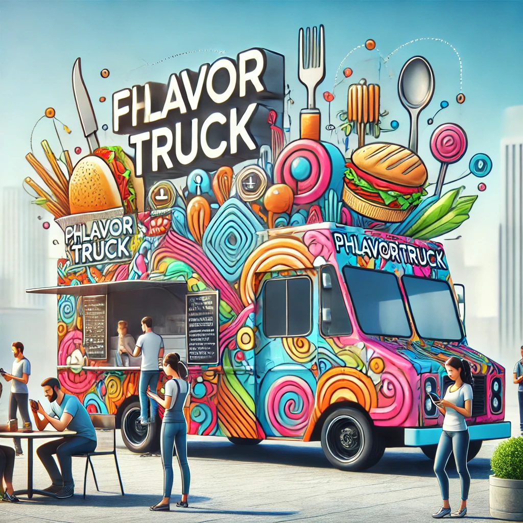 phlavortruck email