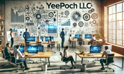 yepoch llc