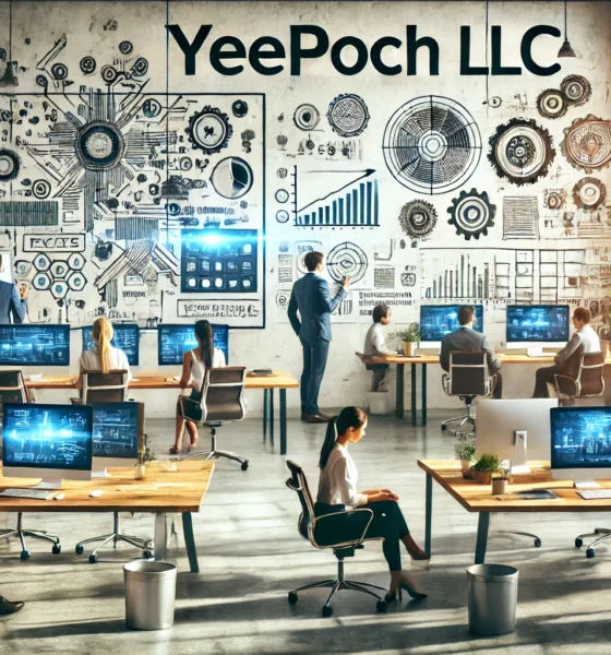 yepoch llc