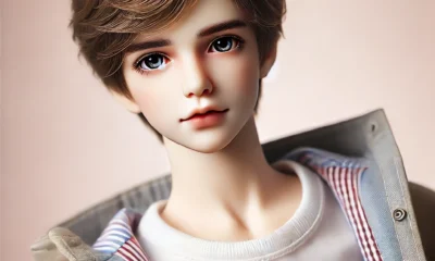 dolls outlet 18 inches lucas