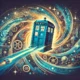 doctor who airer